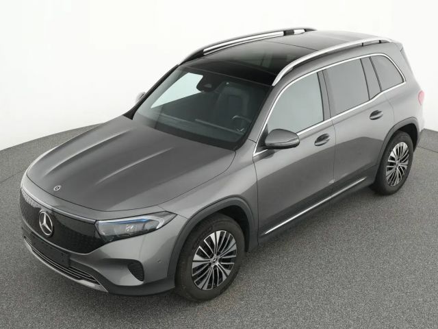 Mercedes-Benz EQB 250 Business Line