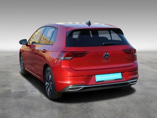 Volkswagen Golf 1.0 TSI Golf VIII Move