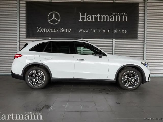 Mercedes-Benz GLC 450 4MATIC AMG Line
