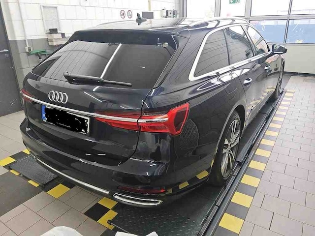 Audi A6 40 TDI Avant S-Tronic