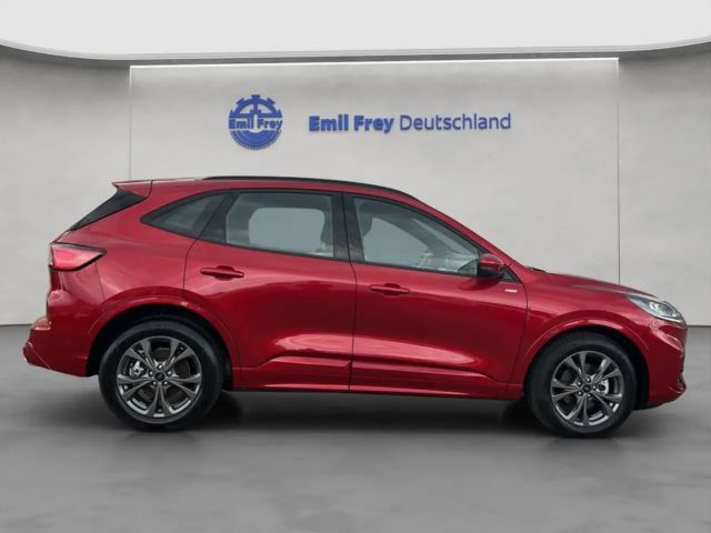 Ford Kuga ST Line