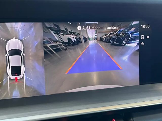 Porsche 992 4S Carrera Coupé