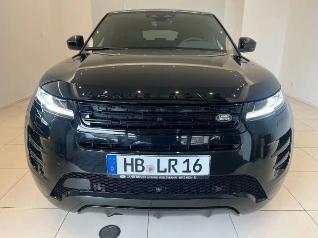 Land Rover Range Rover Evoque Dynamic SE