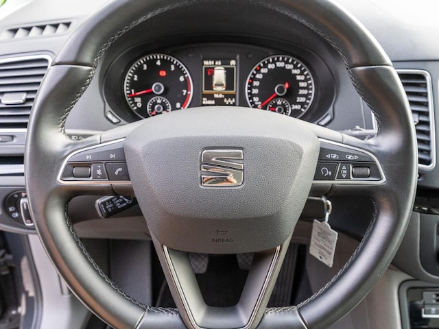 Seat Alhambra 1.4 TSI Style