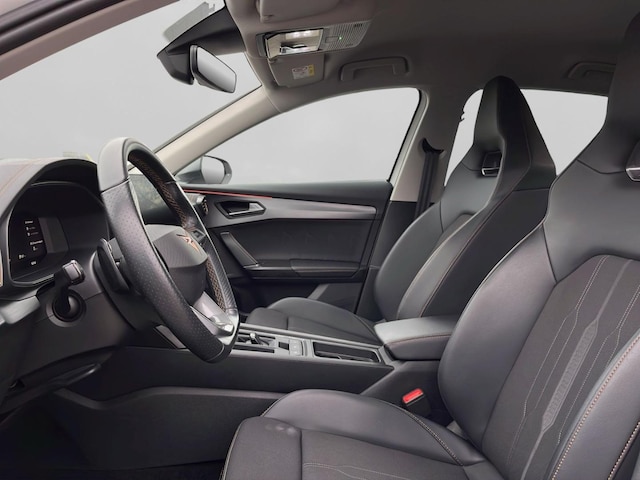 Cupra Formentor 1.4 DSG