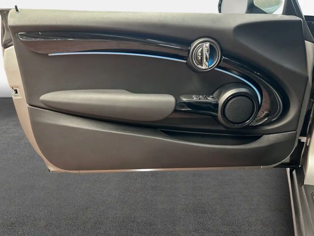 MINI Mini Electric SE