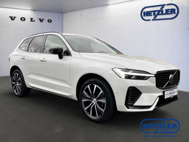 Volvo XC60 XC60