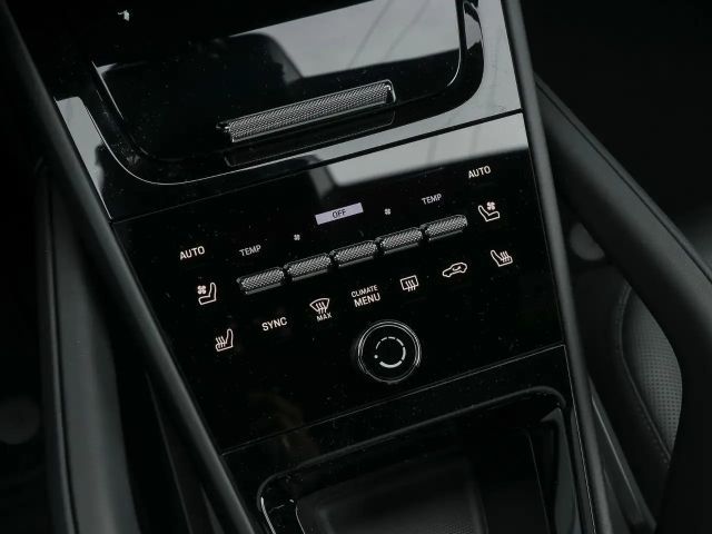 Porsche Cayenne BOSE Sportabgasanlage Luftfederung LED