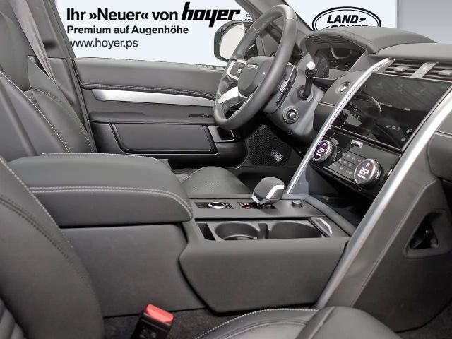 Land Rover Discovery AWD Dynamic SE