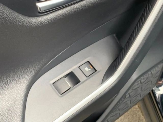 Suzuki Across Comfort Hybrid