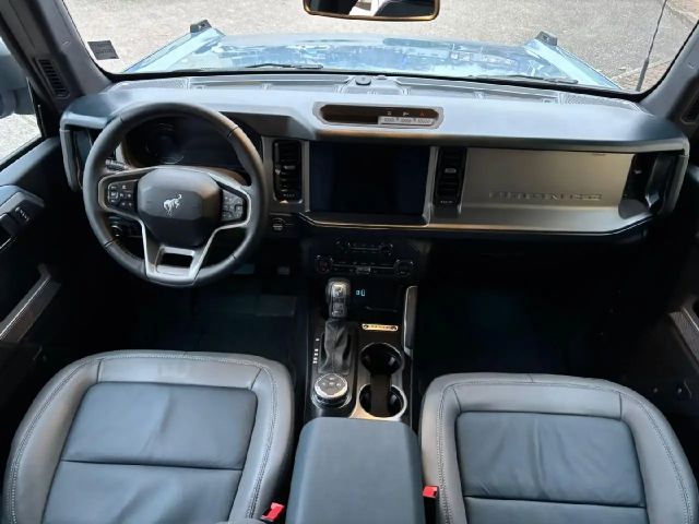 Ford Bronco 4x4 AWD Outer Banks