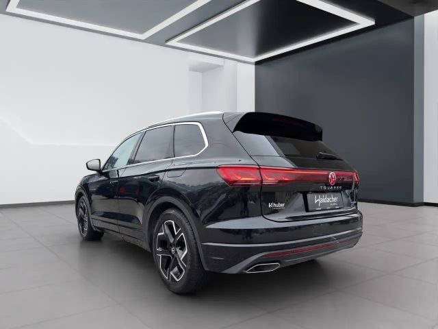Volkswagen Touareg AUT