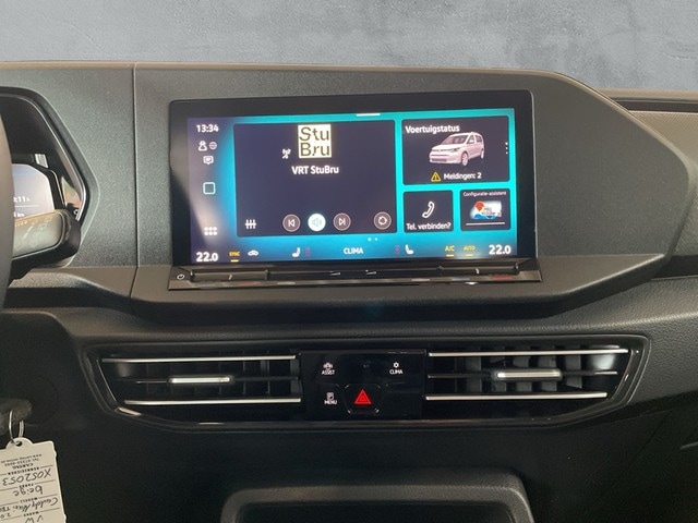 Volkswagen Caddy 2.0 TDI Life Maxi