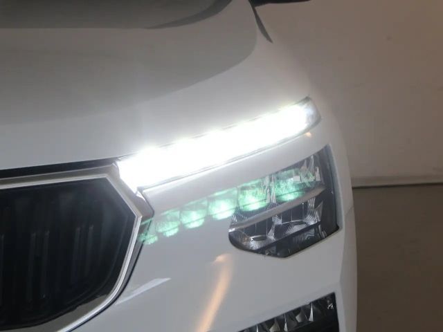 Skoda Kamiq Selection