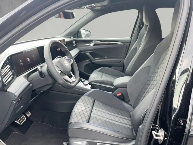 Volkswagen Tiguan DSG Sport eHybrid