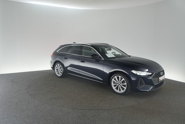 Audi A5 Avant S-Tronic