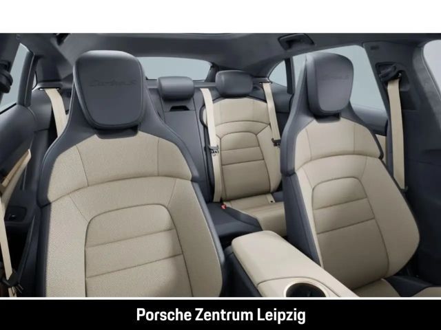 Porsche Taycan Cross Turismo S Turbo