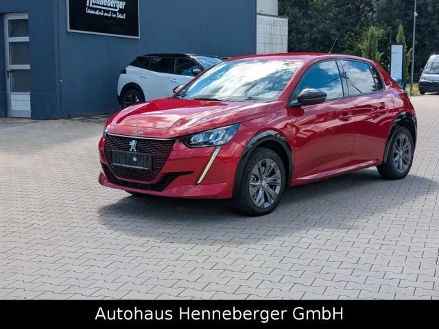 Peugeot E-208 Allure Pack