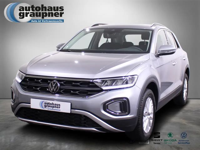 Volkswagen T-Roc 1.0 TSI Life
