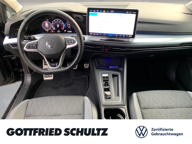 Volkswagen Golf DSG Variant