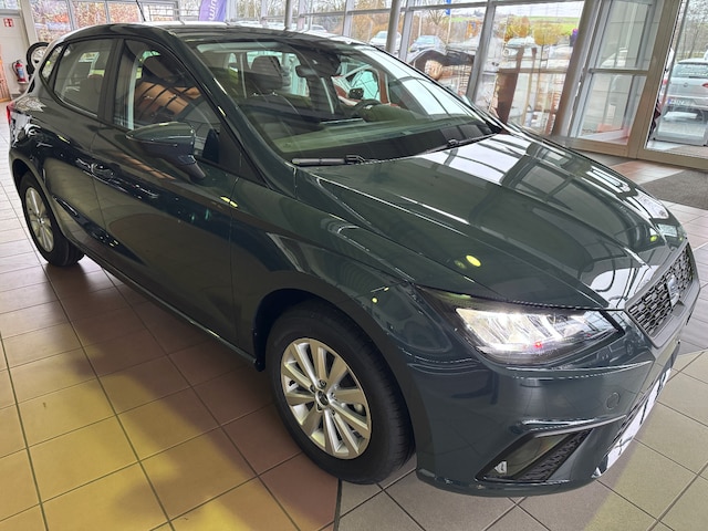 Seat Ibiza 1.0 MPI