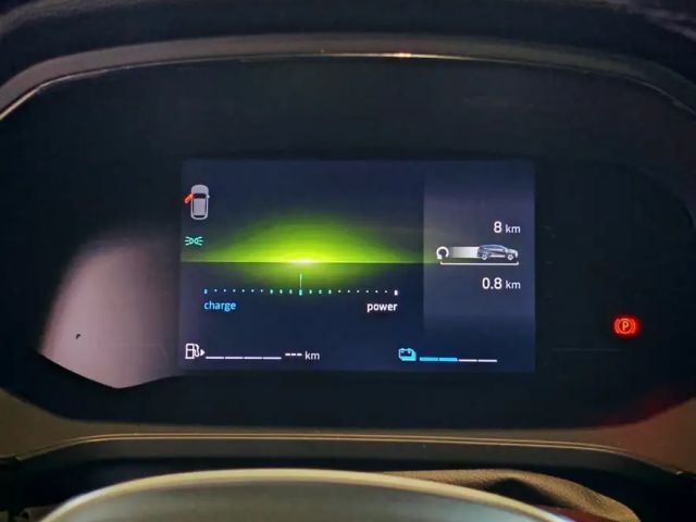 Renault Symbioz E-Tech