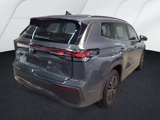 Volkswagen Tayron 2.0 TDI Life