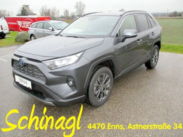Toyota RAV4 Active