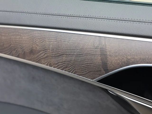 Audi A8 50 TDI Quattro