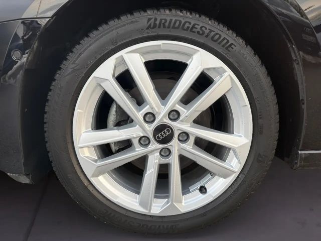 Audi A3 2.0 TDI S-Tronic Sedan Sportback