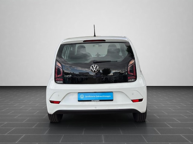 Volkswagen up! up! up! 1.0 48 kW 5-Gang