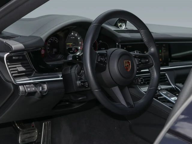Porsche Panamera 4S E-Hybrid