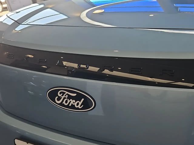 Ford Explorer Extended range Premium