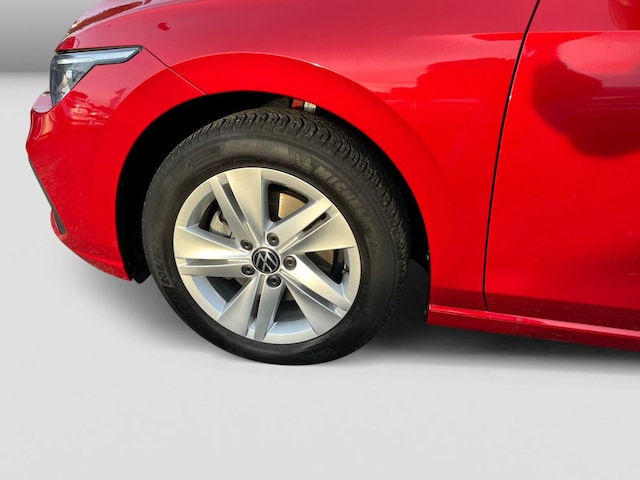 Volkswagen Golf 1.5 eTSI DSG Golf VIII Life