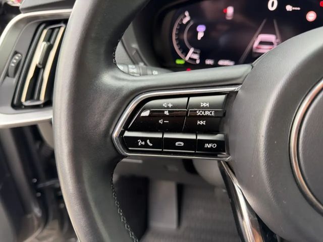 Mazda CX-60 4WD Exclusive-line