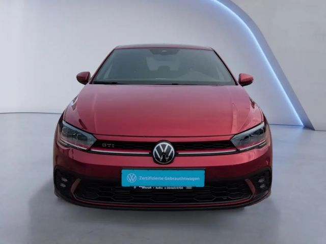 Volkswagen Polo DSG GTI