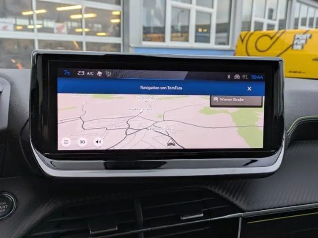 Peugeot E-2008 GT-Line