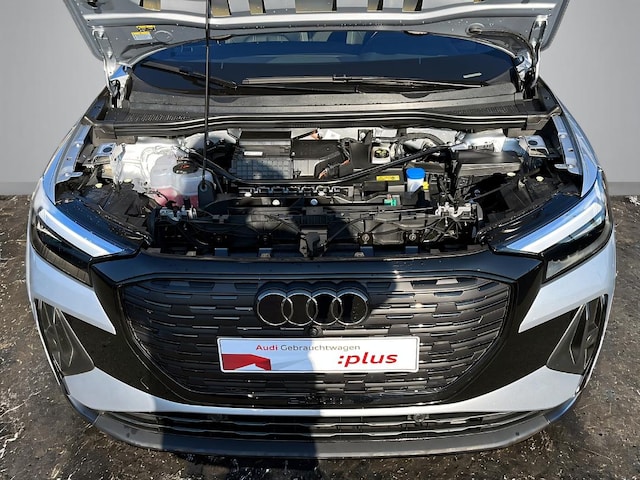 Audi Q4 e-tron Suv 45 e-tron Audi Q4 e-tron