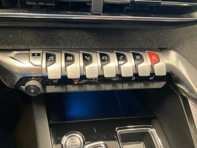 Peugeot 3008 Allure Pack