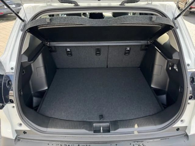 Suzuki SX4 S-Cross AllGrip Comfort