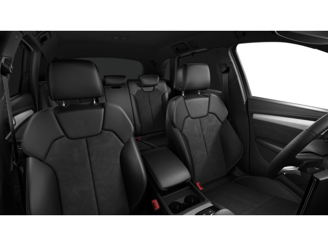 Audi SQ5 SUV TDI tiptronic Audi SQ5 SUV