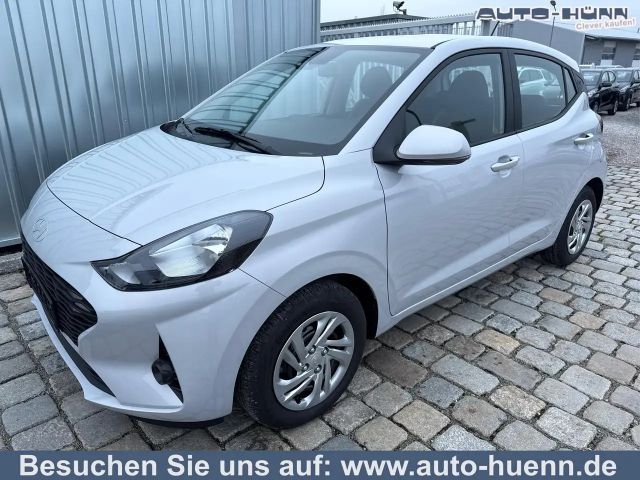 Hyundai i10 1.0