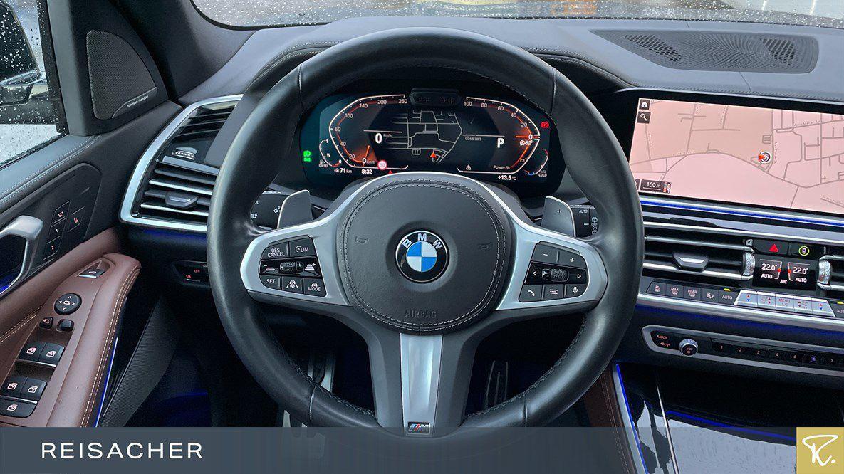 BMW X5 xDrive40d