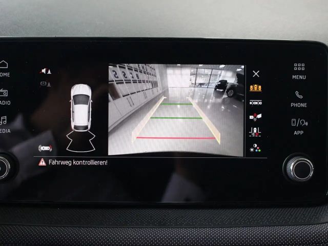 Skoda Fabia 1.0 TSI Selection