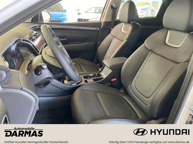 Hyundai Tucson 1.6 2WD Prime