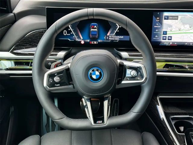 BMW i7 Sedan xDrive60