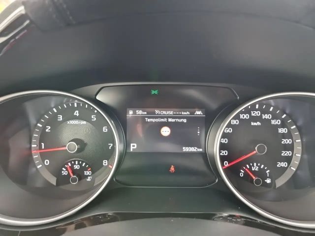 Kia Ceed Spirit SportWagon