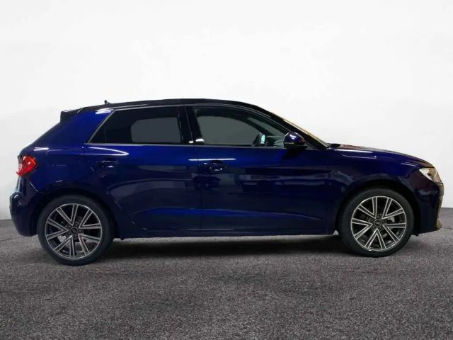 Audi A1 30 TFSI Sportback