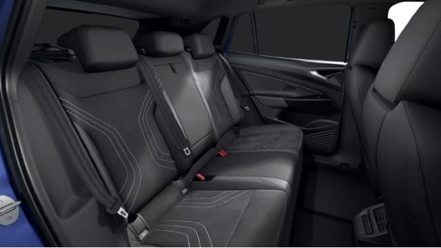 Volkswagen ID.4 IQ.Drive Performance Pro