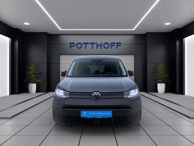 Volkswagen Caddy 2.0 TDI Combi